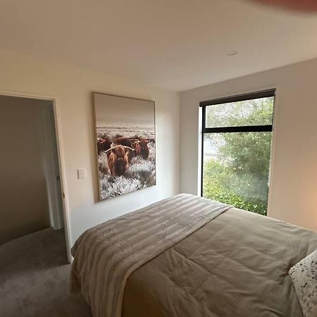 Luxury 2 Bedroom Hideout Near Cbd,Merivale Mall Christchurch Ngoại thất bức ảnh