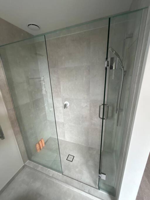Luxury 2 Bedroom Hideout Near Cbd,Merivale Mall Christchurch Ngoại thất bức ảnh